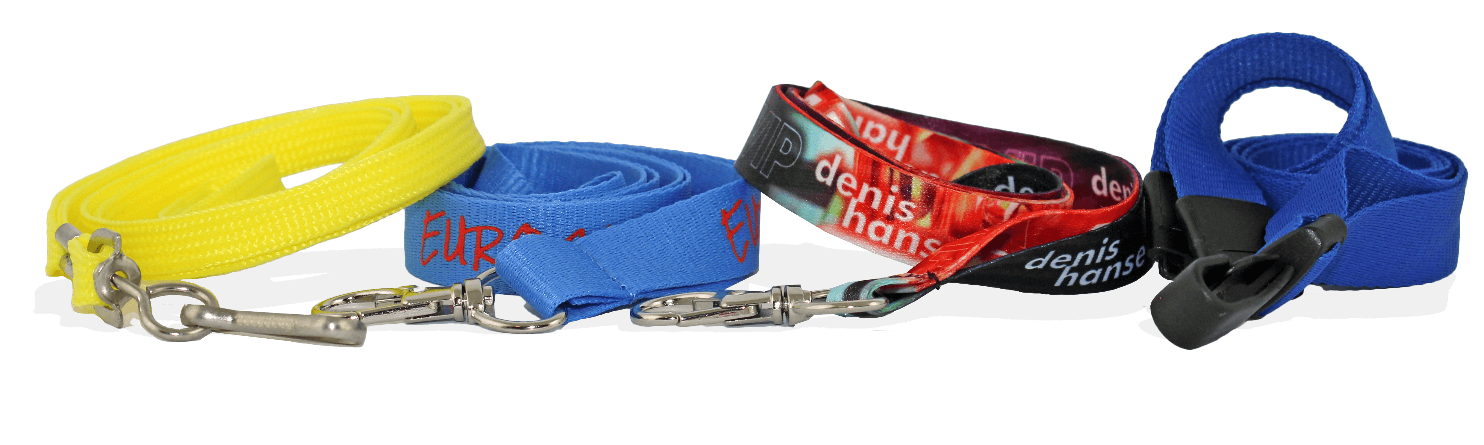 Lanyards