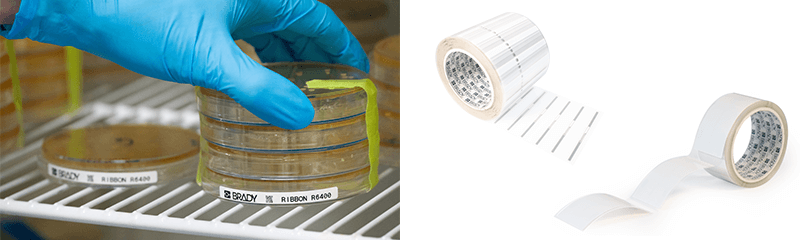 RFID-labels