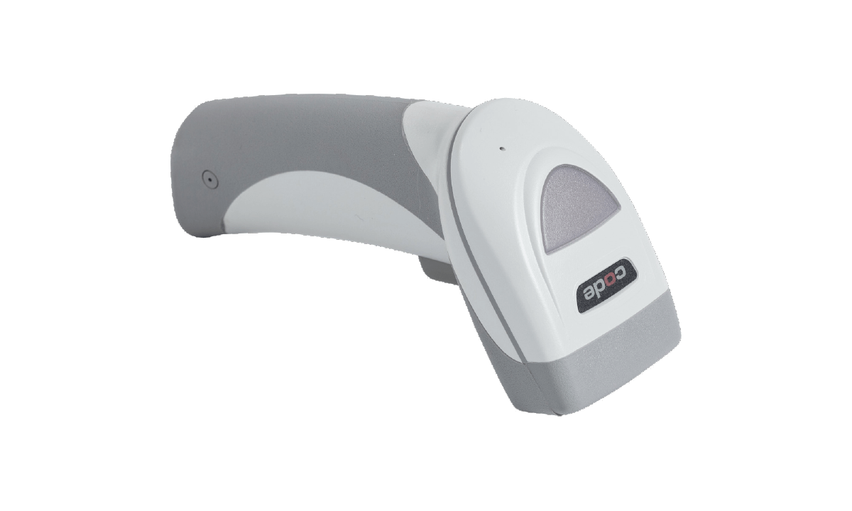 Code Reader 1500 barcodescanner