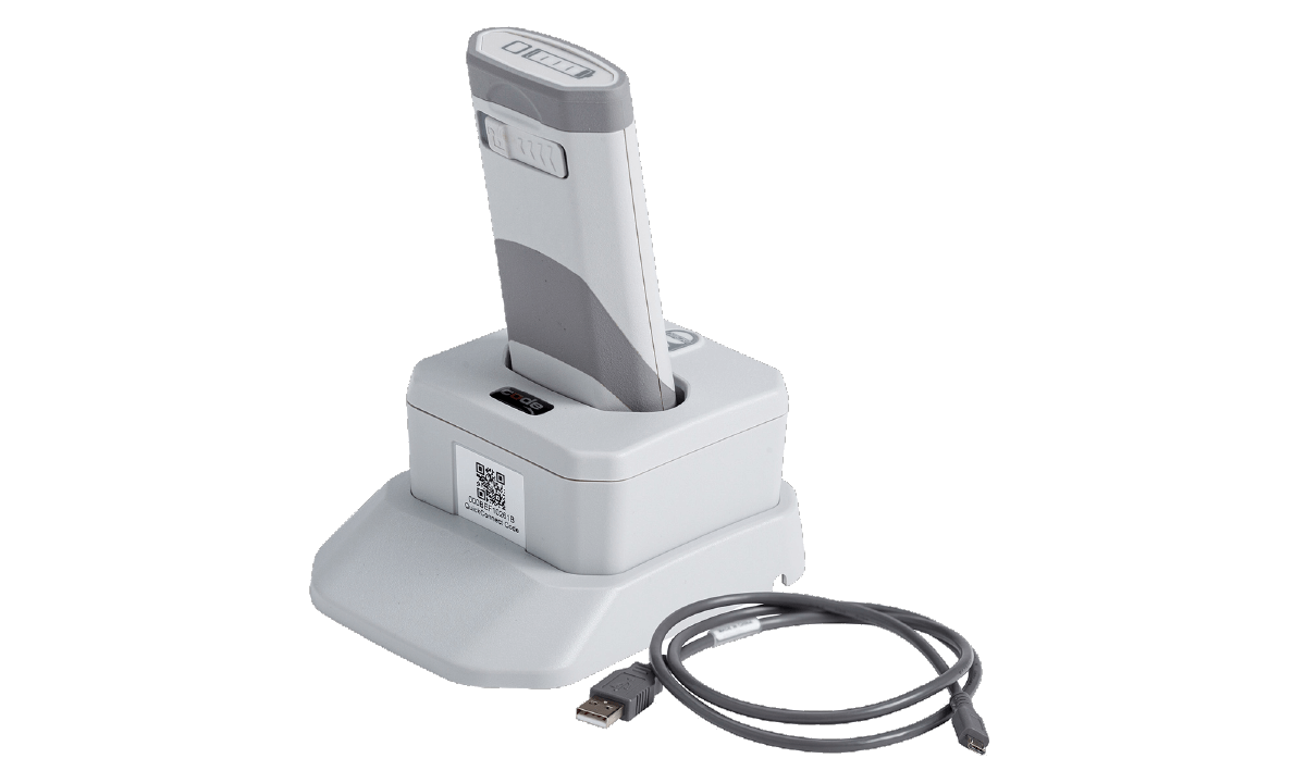 Code Reader 2700 handpalm-barcodescanner met laadstation