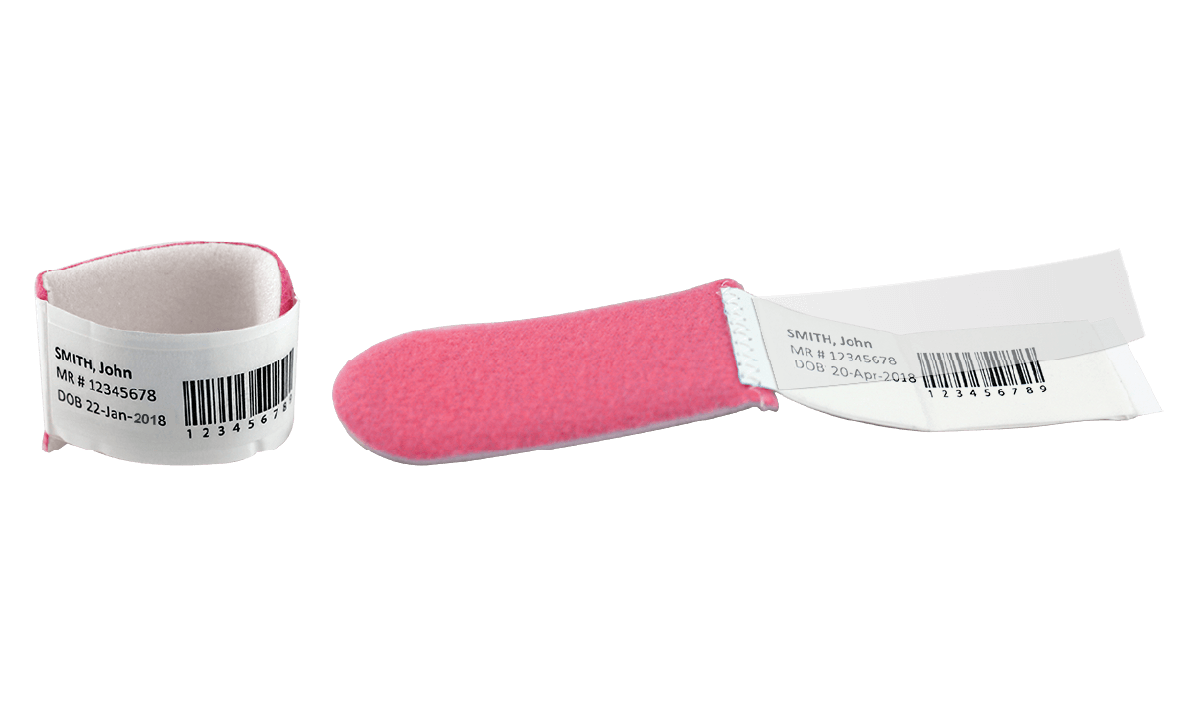 Neonatal Foambands LabelBand - Voor Premature baby's