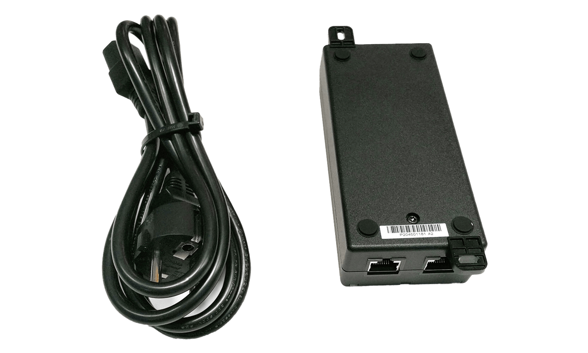 EU-voeding voor vaste FR22 RFID-lezer