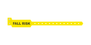 Sentry SuperBand Alert Polsbandjes -  Voor Volwassenen/Kinderen