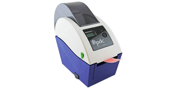 Directe thermische printer voor polsbandjes type PDC2I-DT-PDA