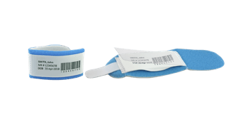 Neonatal Foambands LabelBand - Voor Pasgeborenen