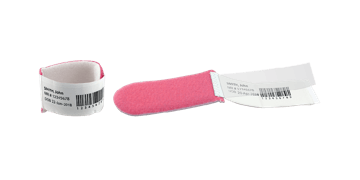 Neonatal Foambands LabelBand - Voor Premature baby's