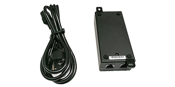 EU-voeding voor vaste FR22 RFID-lezer