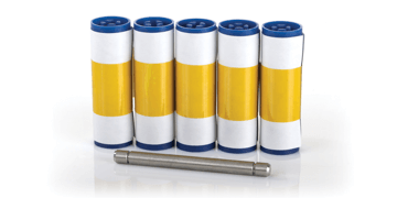 Magicard 600 Kleurentape - 300 beelden