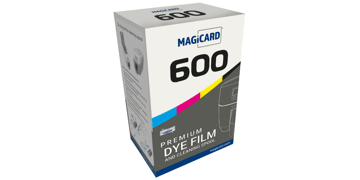 Magicard 600 Kleurentape - 300 beelden